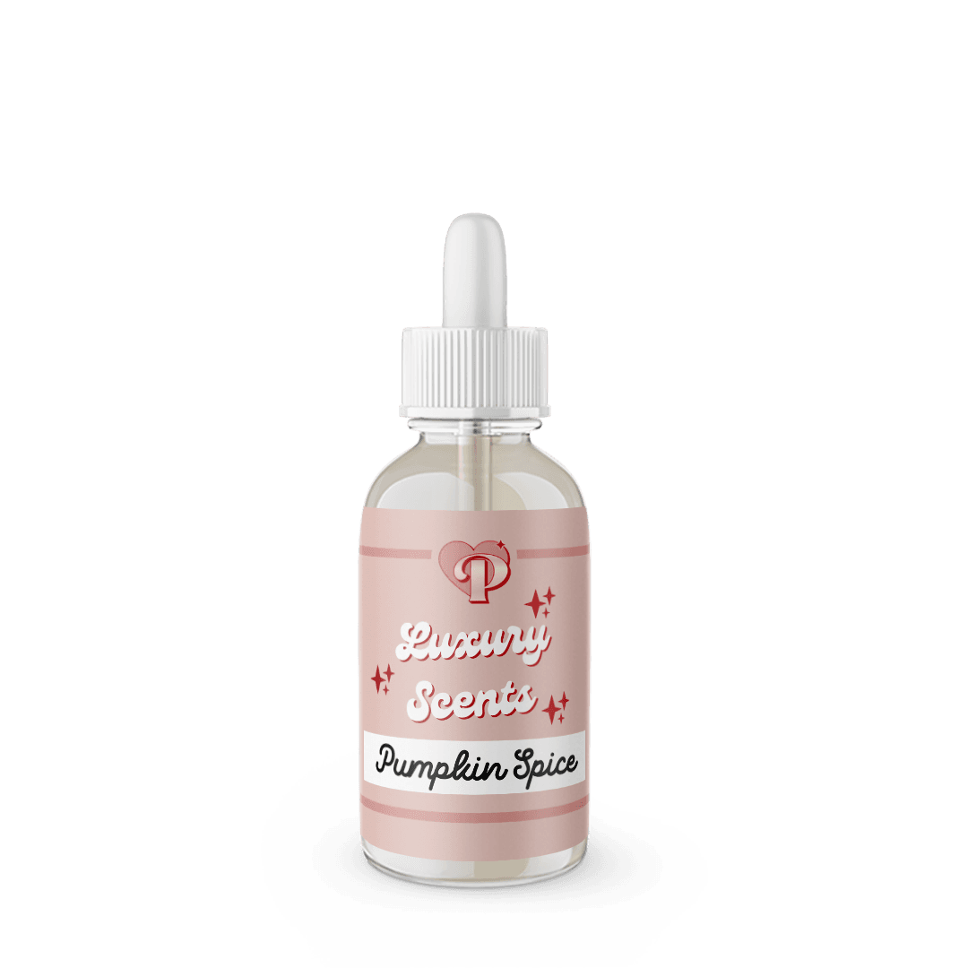 Geurolia 10ml | Especias de calabaza