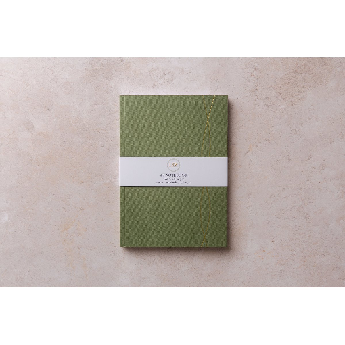 Cuadernos A5