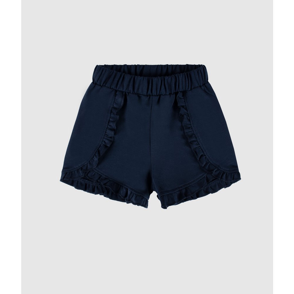 Wavy shorts
