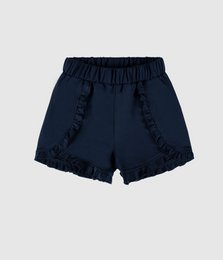 Wavy shorts