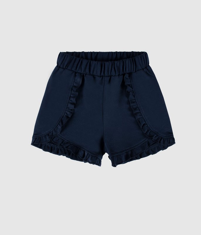 Wavy shorts