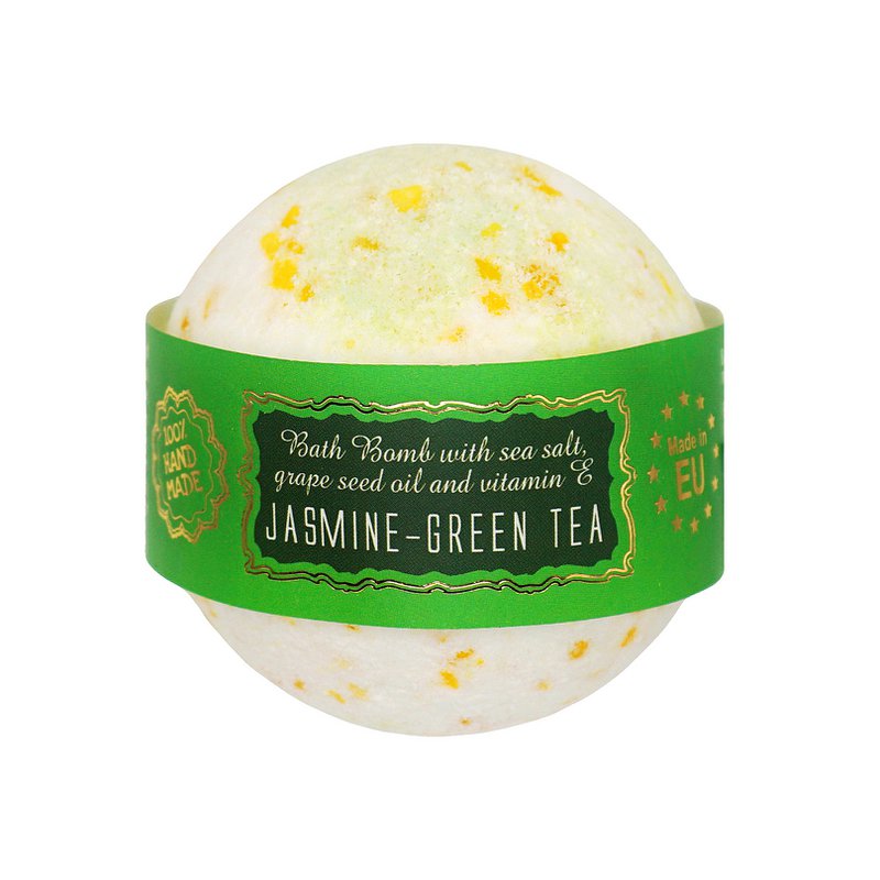BATH BOMB 145g - 28 Variations