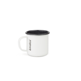 Emalje kaffekrus 400 ml | Udendørs