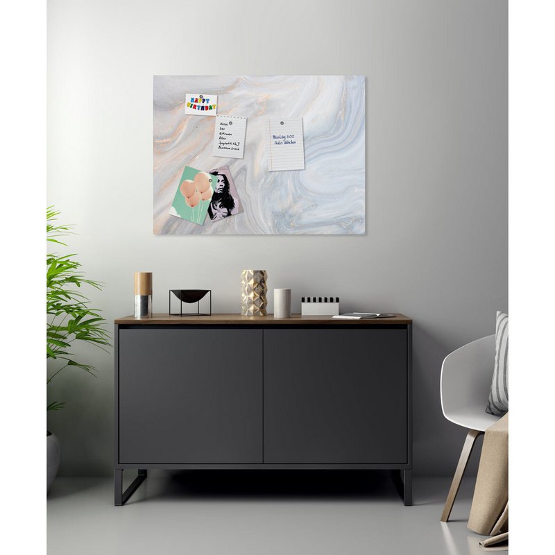 Magnetic marker board - Lilos