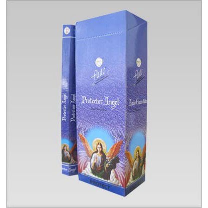 Flute Protector Angel Hexa