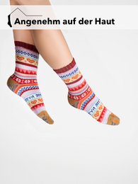3 pary kolorowych projektów bawełnianych