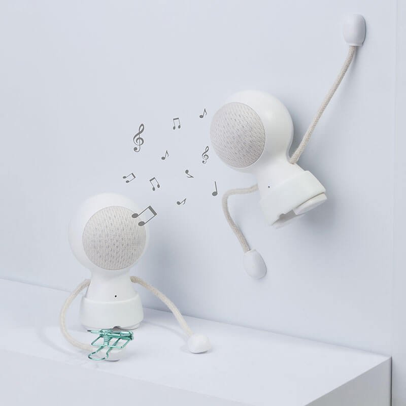 ♪ Herr Bio-Sprecher Eco ♪