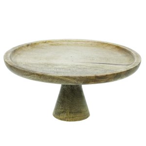 Cake tray wood