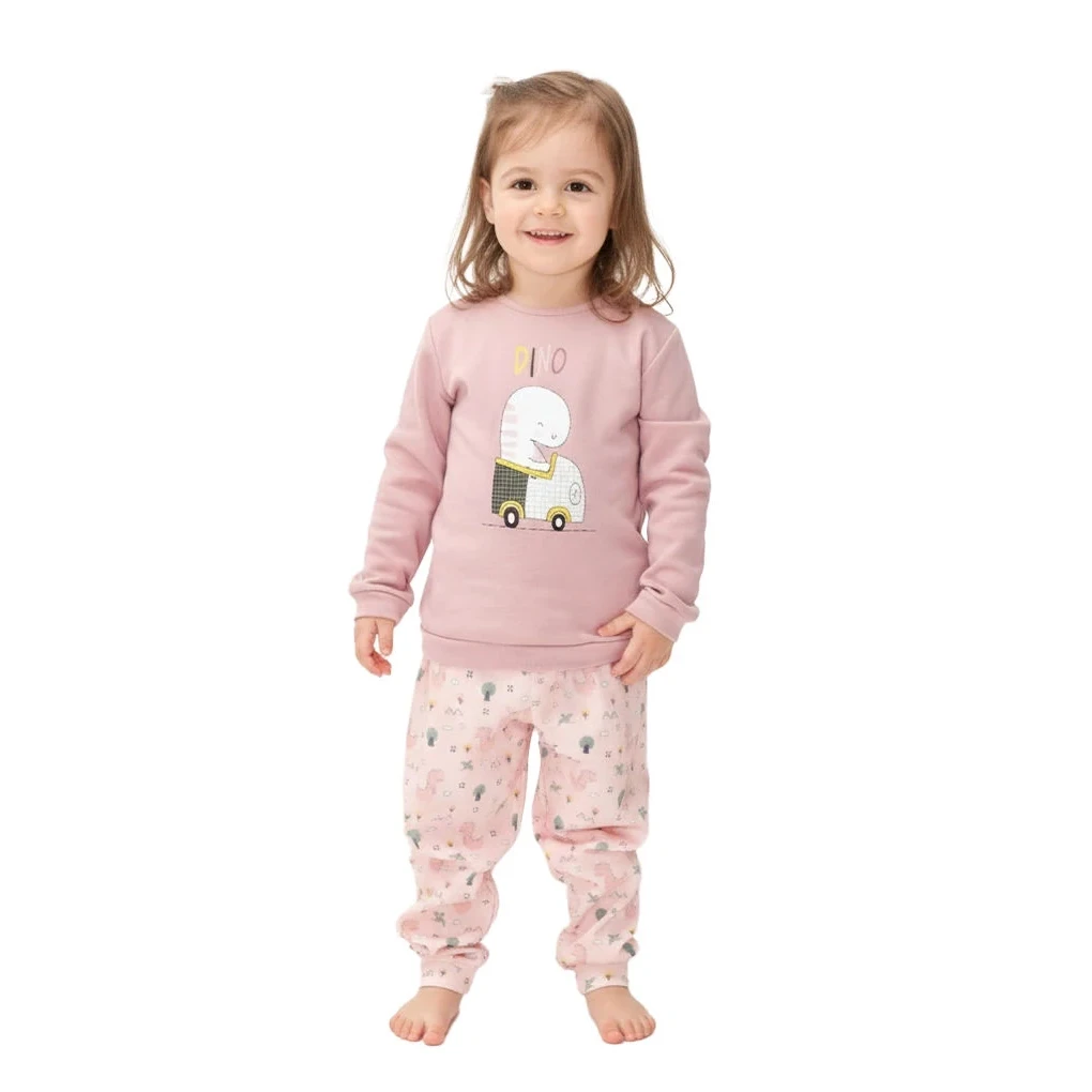 Pink 48 Months