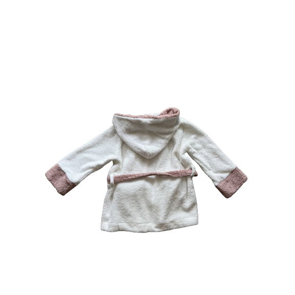 MINI MANO. Rosa
