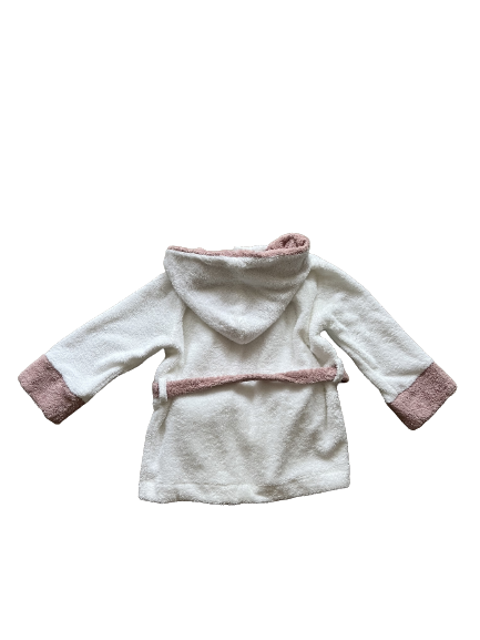 MINI HANDDOEKIE. Lyserød