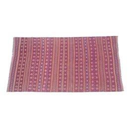 Baluch Soumak Tapijt Vintage Tapijt