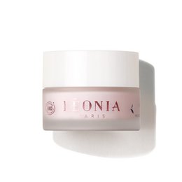 Crema leggera al tè bianco - Trattamento luminoso idratante e antiossidante