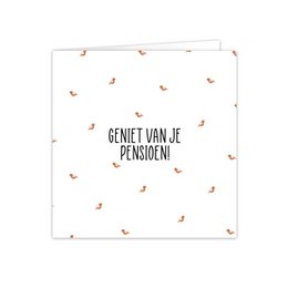 Hippekaartjes