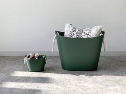Hachiman Balcolore Opbergmand Mini