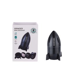 Grinder fusée noir CHAMPS