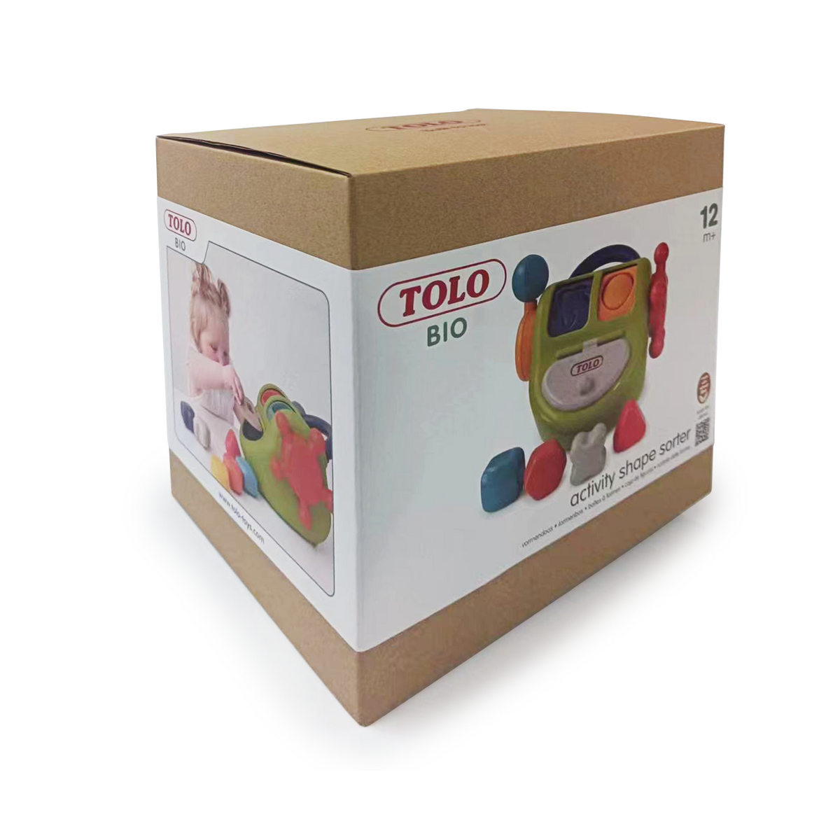 Tolo Bio Activities Formbox