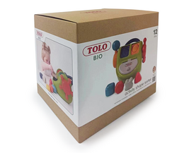 Tolo Bio Activity Formbox