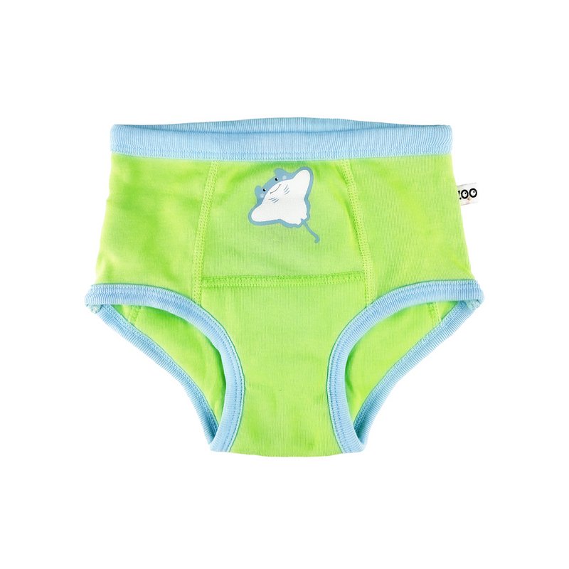 Zoocchini oefenbroekjes ragazzo Sea Crew 2-3Y