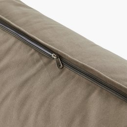 Yoga-Bolster - Wood