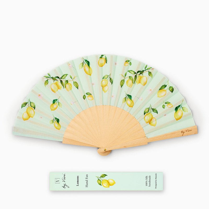 Fan lime