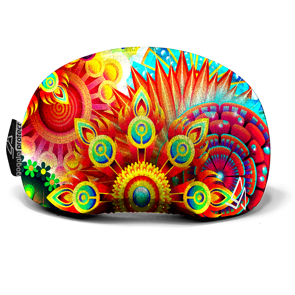 Psychedelic Goggle Protect