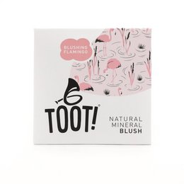 TESTER Natural Mineral Blush