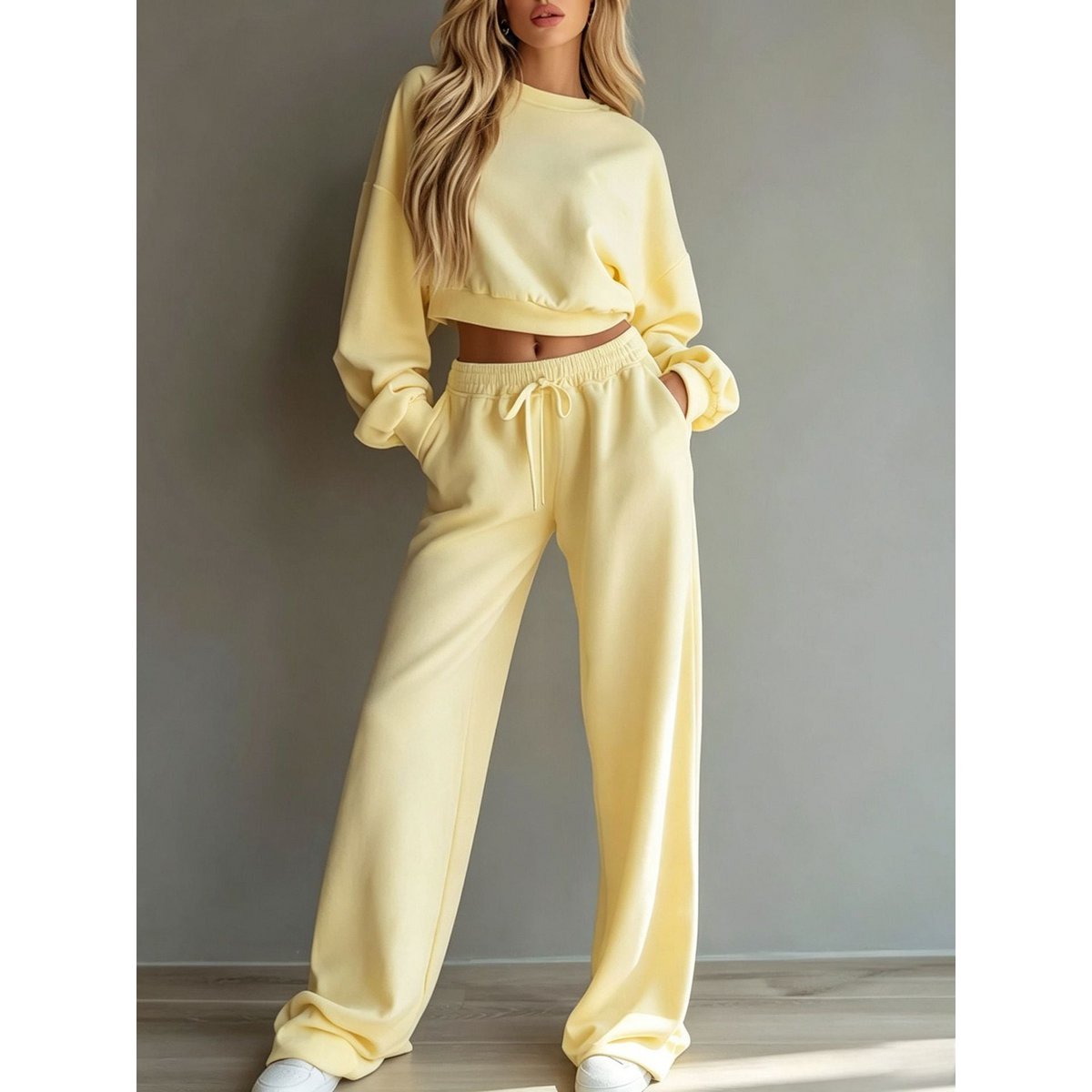 Light Yellow 2XL