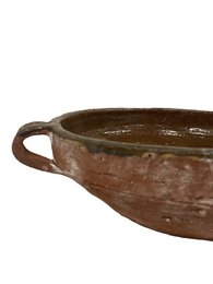 Miska ceramiczna o wymiarach 39x33x10cm