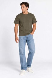 LEGER GROEN L