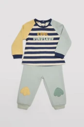 Thermal 2 Pieces Baby Set 25560 