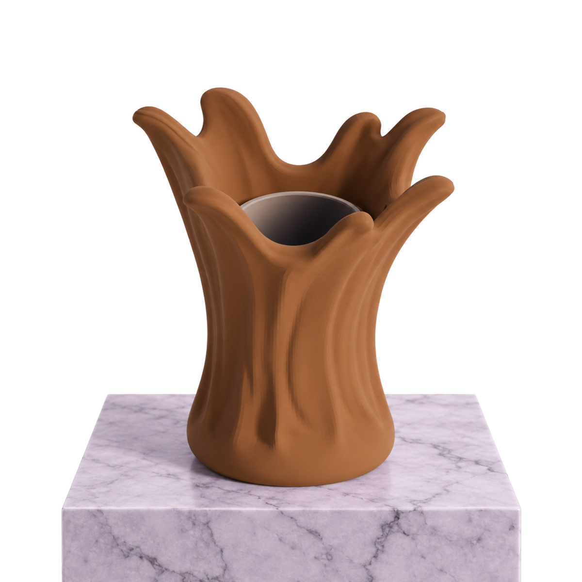 Ondara Sculptural Vase