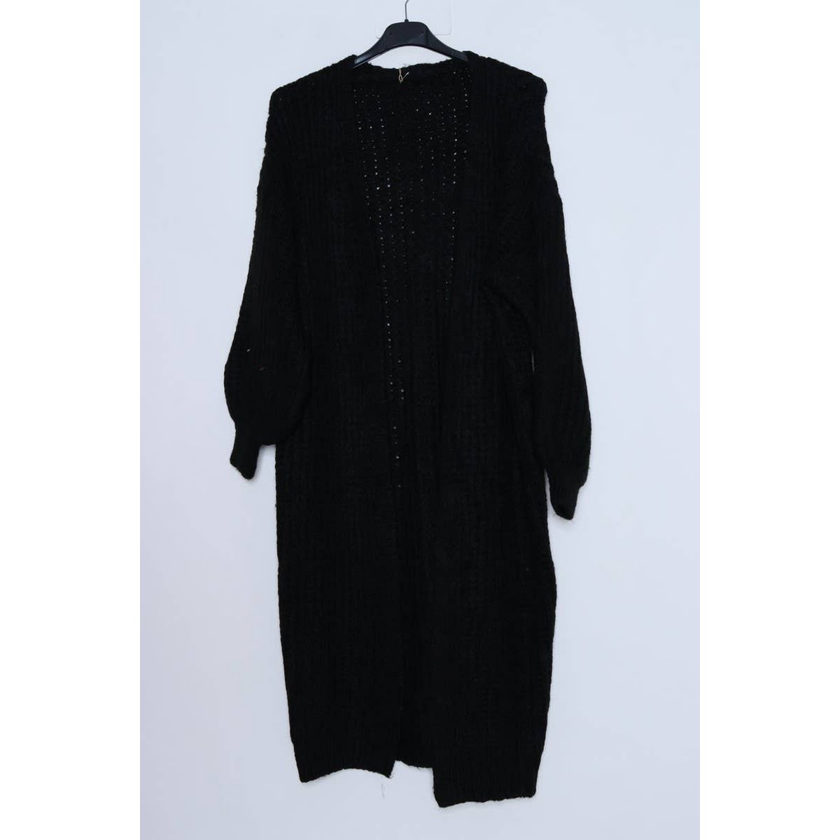 Veste Longue REF. 20160