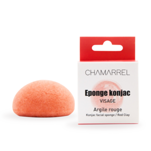 Konjac spons gezicht | dozen