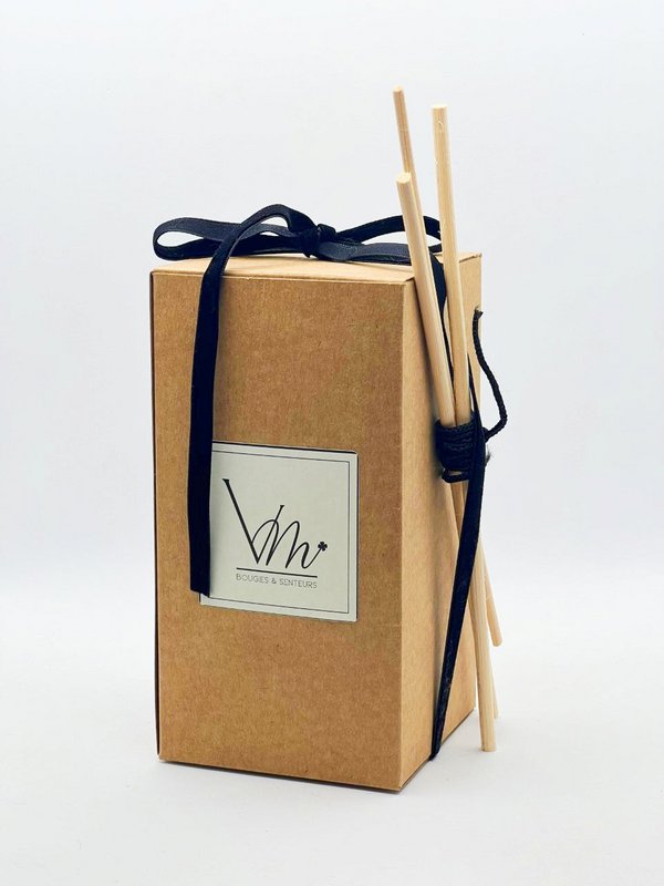 Ambré Diffuser - 250 ml