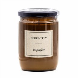 Duftlys Perfectly Imperfect - 360g