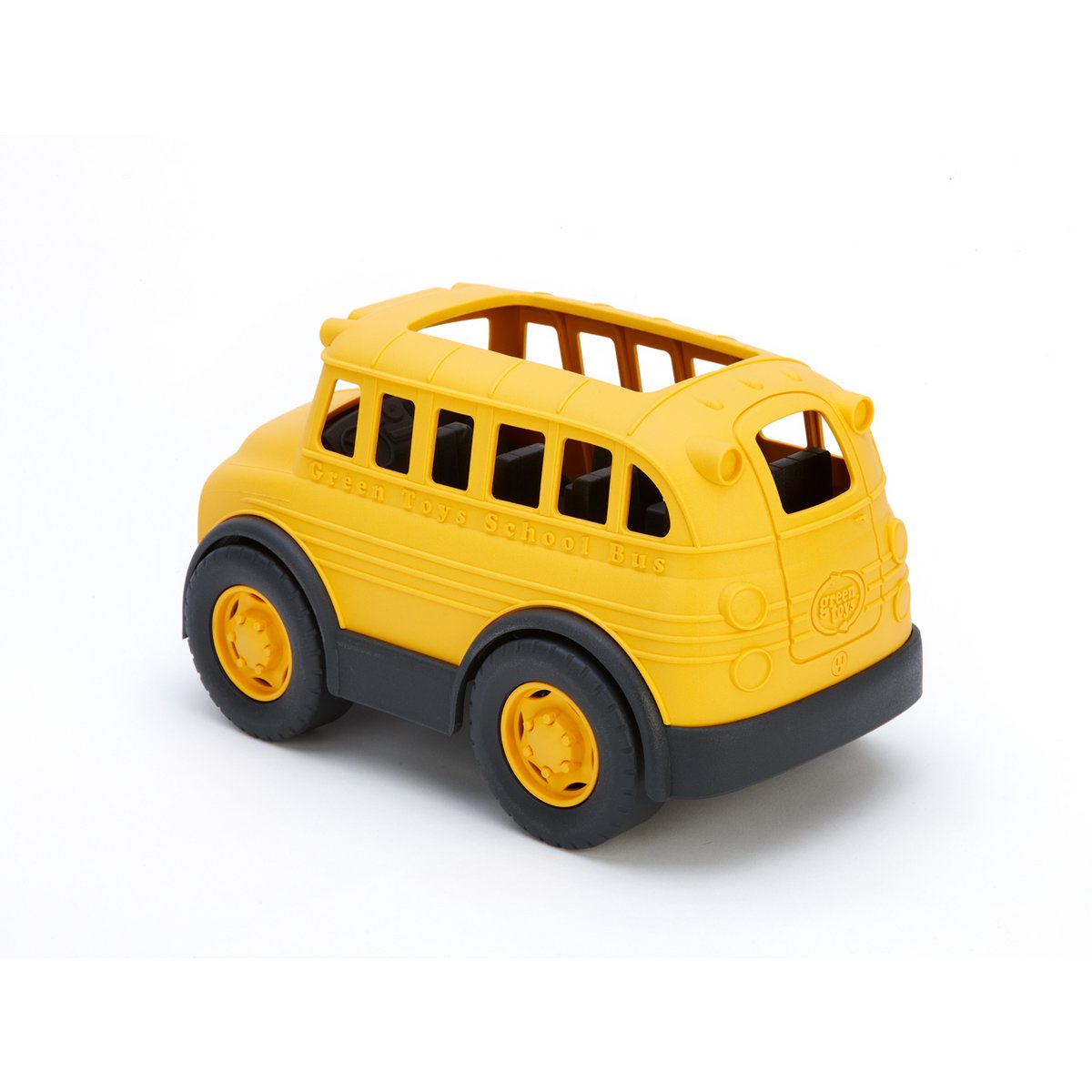 GreenToys - Schoolbus