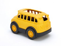 GreenToys - Schoolbus