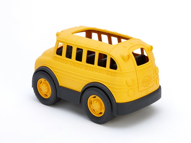 GreenToys - Schoolbus