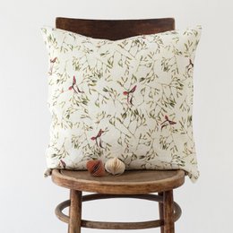 Linen Tales