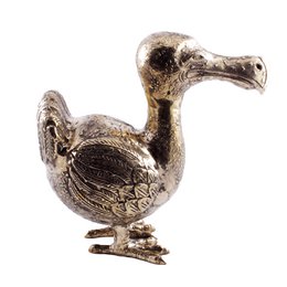 Brass Dodo M