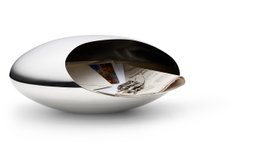 Cocoon skål grande