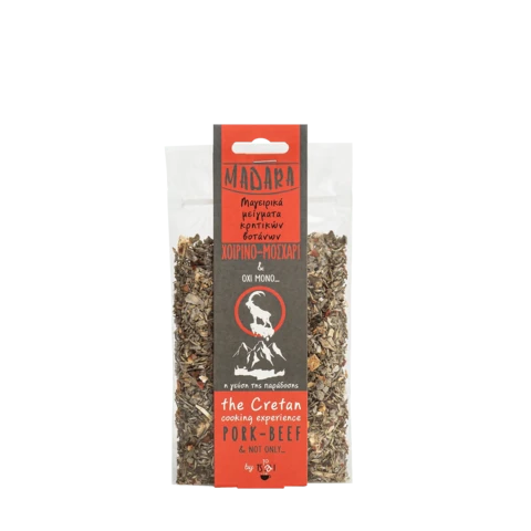MADARA Kruidenmix voor varkensvlees en rundvlees