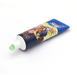 DRAGON BALL Z Sweet mint flavor toothpaste - 50 ml