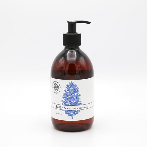 LUMI BODYWASH RUSKA 500 ML