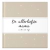 Fyllbooks dearest mum fill -in booklet