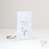 Little giftbox Relax and enjoy you deserve it