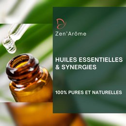 Juego de 10 aceites esenciales con estuche de almacenamiento gratuito