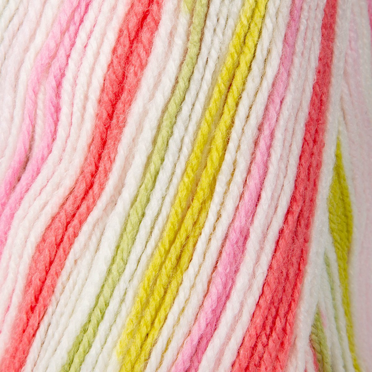 Sensy Candy Yarn, 3.5 oz, 251 yardas, calibre 3 ligero