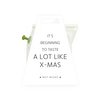 TEABREWER • TASTE A LOT LIKE X-MAS
